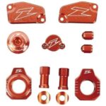 BILLET KIT ZETA KTM 85 SX TAHUN 2015-2020 BLINGKIT CNC KTM 85