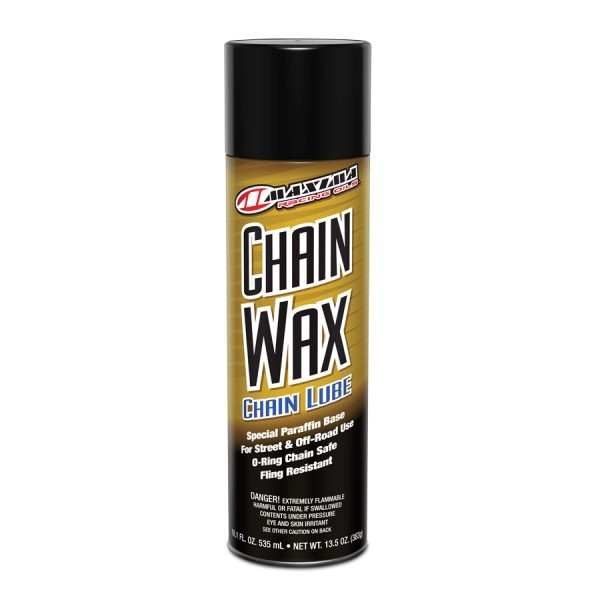 Maxima USA - Chain Wax Pelumas rantai motor sepeda