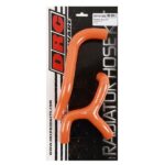 SELANG RADIATOR DRC KTM 65 SX TAHUN 2016-2017 - Orange