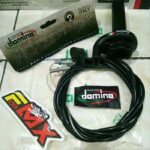 Gas Spontan Domino 2 Kabel Original