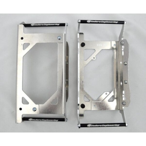 Radiator Guard KTM HUSQ Radiator Braces ENDURO ENGINERING - 12-1116