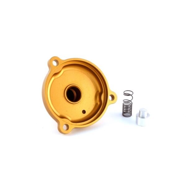 POWERVALVE ADJUSTER KTM 65 SX HUSQVARNA TC65 GASGAS MC65 2009-2023 VHM - DA31153 - Gambar 3