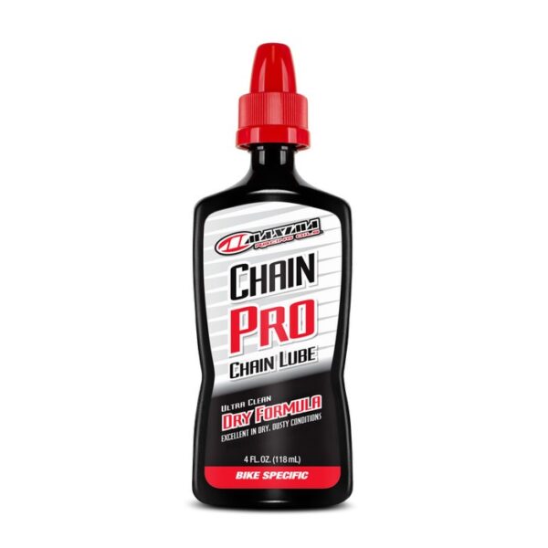 Maxima Racing Oil, CHAIN PRO BIKE / pelumas rantai sepeda Maxima