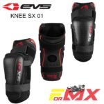 PELINDUNG LUTUT EVS SX 01 - L