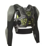 Body Protector Acerbis Specktrum / Jacket Body Protector  - S/M - S/M