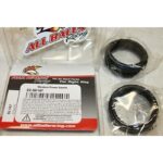 seal shock ktm husqvarna allballs seal debu dan seal oli - 56-147