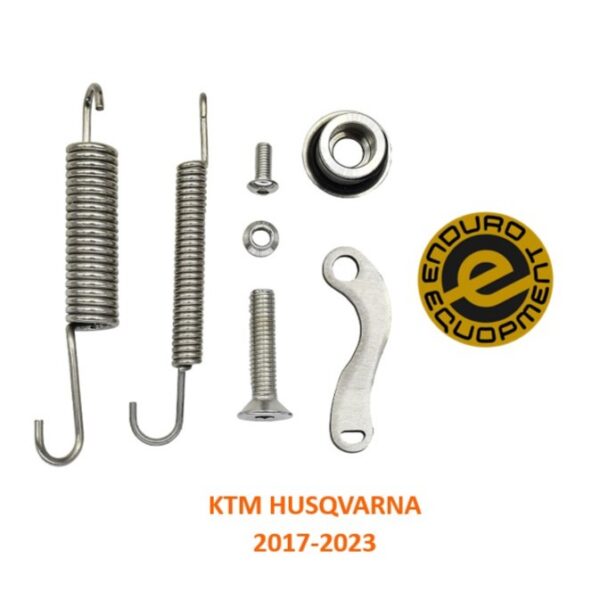 PER STANDART KTM HUSQVARNA ATAU SPRING STAND KTM HUSQVARNA ENDURO EQUIPMENT - 2008-2016 - Gambar 3