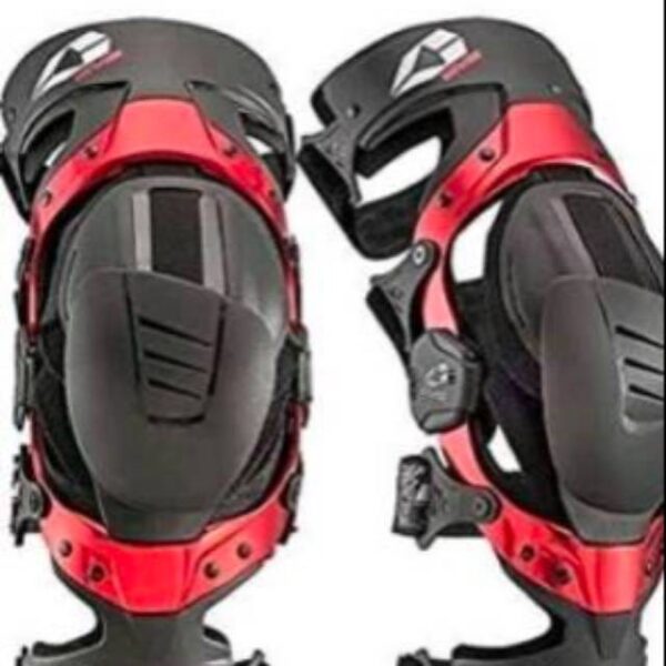 Knee Evs Axis Sport Pelindung Lutut EVS Axis Sport - Gambar 2