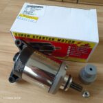 SUPER DINAMO CRF 300CC Dinamo Starter BRT Kawasaki CRF 150 Boreup