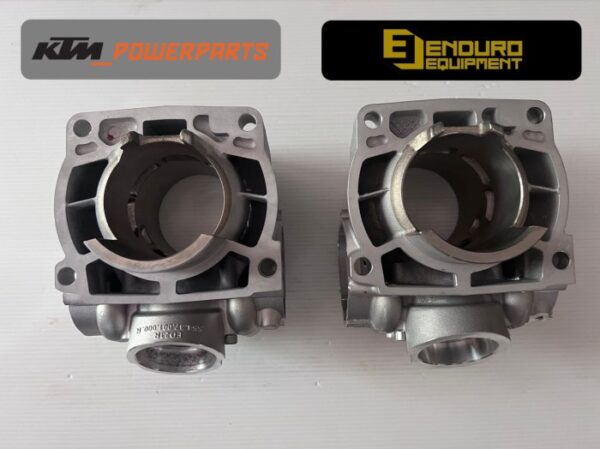 Cylinder Block KTM HUSQVARNA 300 2T 55630038000 Enduro Equipment - Gambar 8