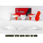 Bodi Set KTM 2020 2021 SX SXF Bodi Kit KTM SXF Rtech - OEM