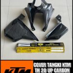 Cover Tangki KTM Carbon 1030 Th 20 Up