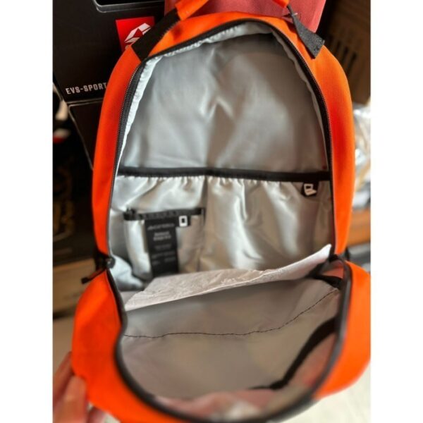 Acerbis B-logo 15 Lt Backpack Orange - Gambar 4