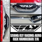 Stang fly racing aero flex handlebar 7/8