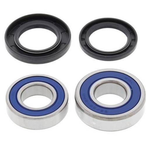 LAHER RODA BELAKANG YAMAHA YZ PLUS SEAL ALLBALLS - 25-1252 - Gambar 2