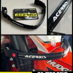 Tali Evakuasi Tali Strap Depan Motor ACERBIS TA TIRE BELT