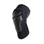 LEATT KNEE GUARD 3DF 6.0 PELINDUNG LUTUT LEATT 3DF 6.0 - Hitam