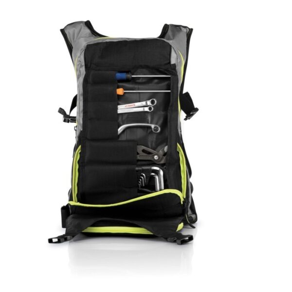 TAS HYDRO ACERBIS H20 DRINK BACKPACK - Gambar 2