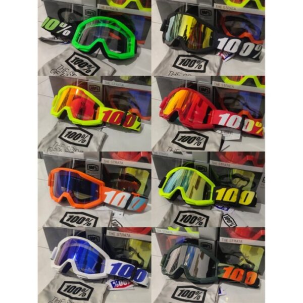 Goggle 100 Strata Original