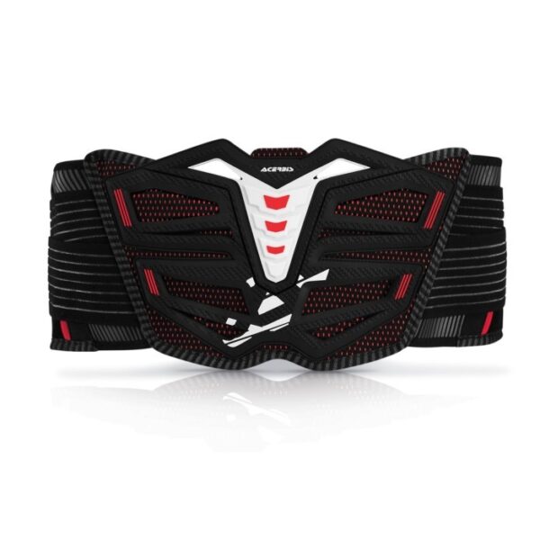 STAGEN ACERBIS MOTOBRAND 2.0 BELT - S/M - Gambar 3