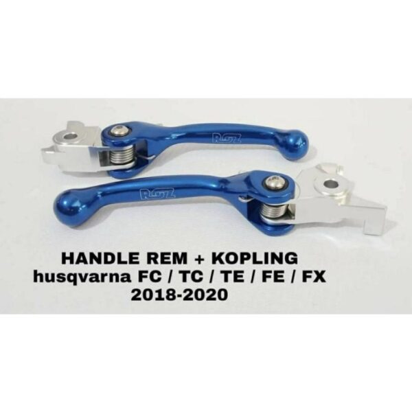 Handle Husqvarna 2018 2020 TC FC TE FE TX Roz