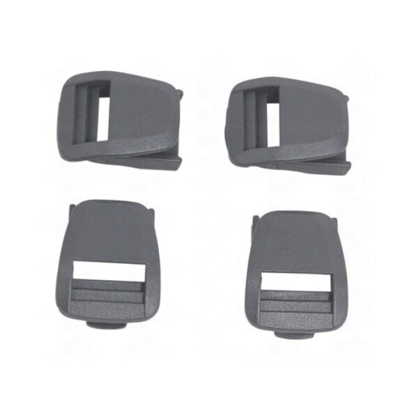 Tali Strap Sepatu GAERNE KIT STRAP HOLD - GREY