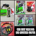 Cdi BRT KLX 150/140 Limited Edition Dualband - TUNE UP RACING