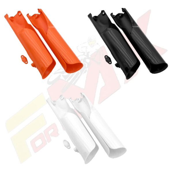 Cover Shockbreaker Pelindung Shockbreaker KTM 2017 – 2024